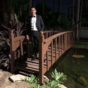 Meet your Posher, Marco